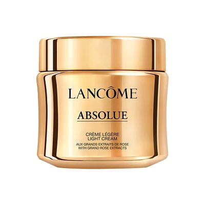 Absolue The Light Cream