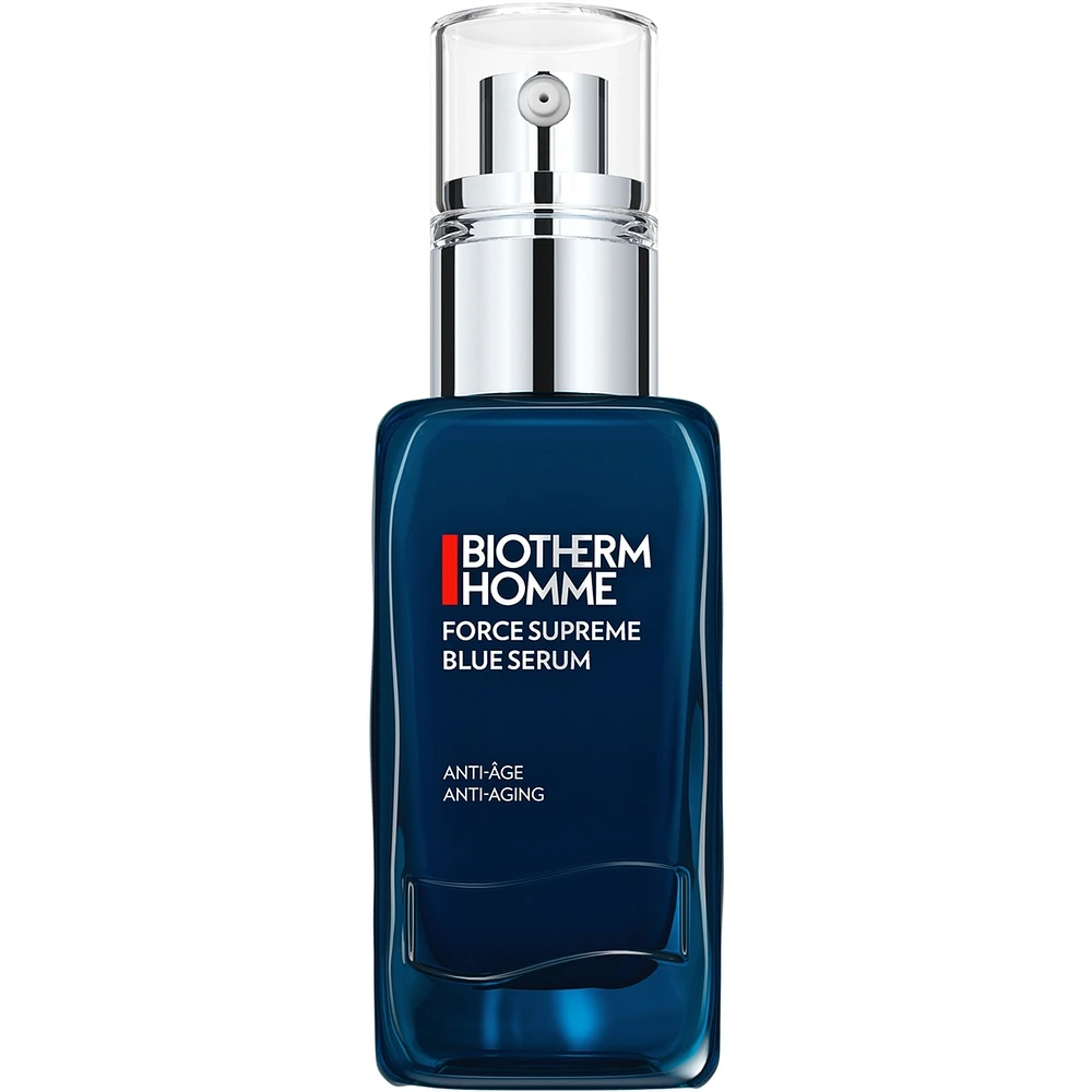 Force Supreme Blue Serum - Anti-âge