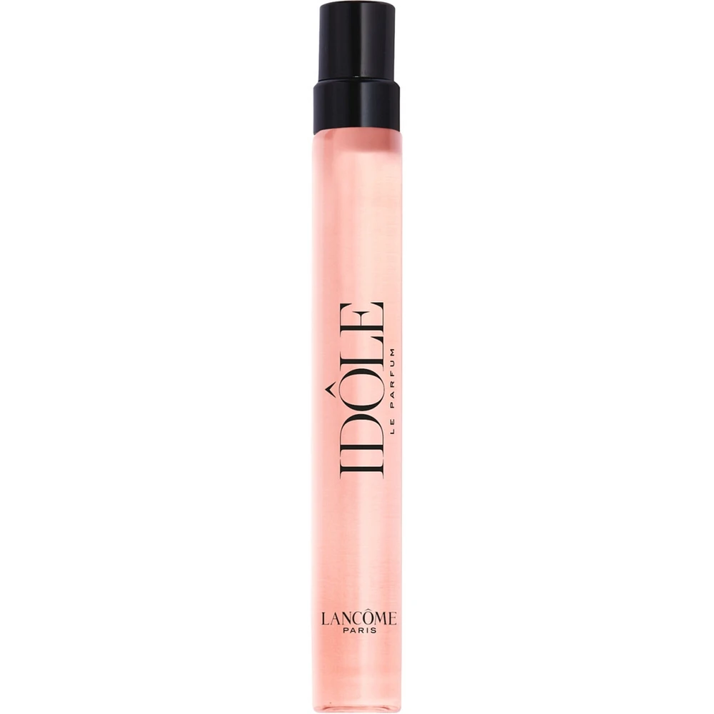 Idôle Eau de Parfum, Fresh Floral Chypre Fragrance with Rose and Jasmine Notes