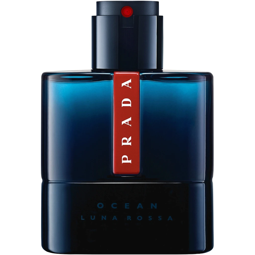 Luna Rossa Ocean Eau de Toilette - Refillable