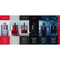 Luna Rossa Ocean Eau de Toilette - Refillable