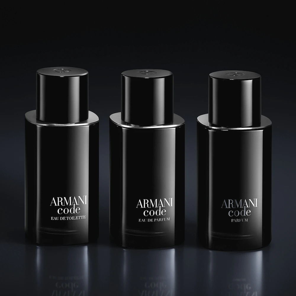 Armani Code Le Parfum
