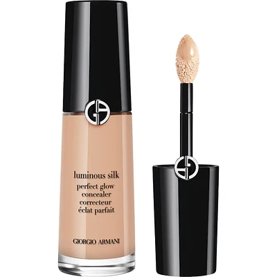 Luminous Silk Concealer