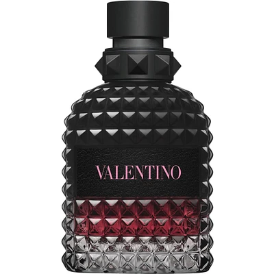 Born Roma Uomo 
Eau de Parfum Intense
