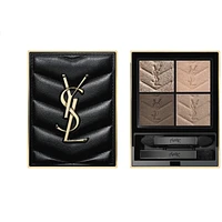 Couture Baby Clutch Palette
100 Stora Dolls