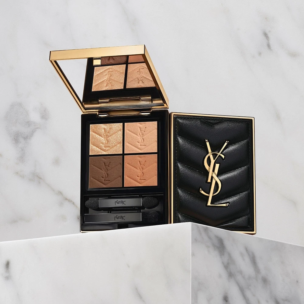 Couture Baby Clutch Palette
100 Stora Dolls