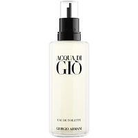 Acqua Di Giò Eau de Toilette Fresh Citrus Floral Fragrance For Men