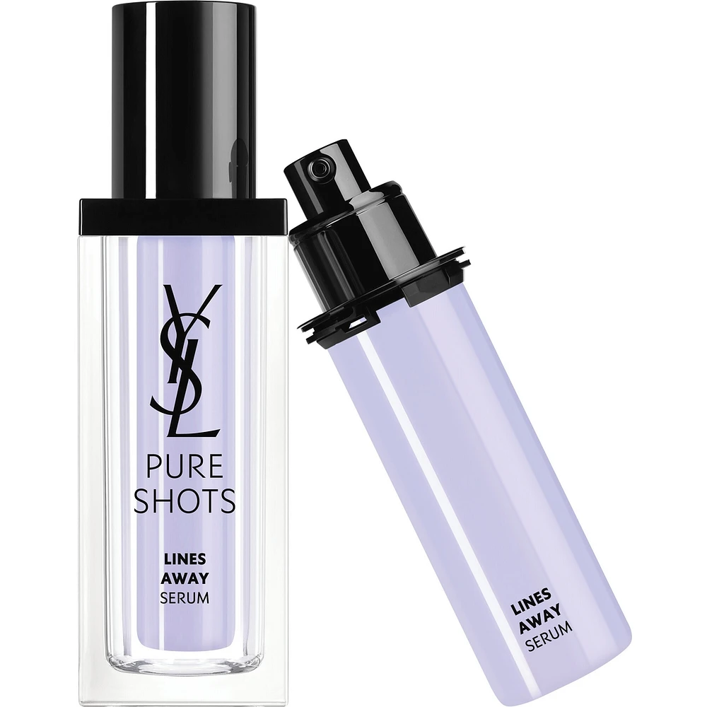 Pure Shots Light Up Serum Refill