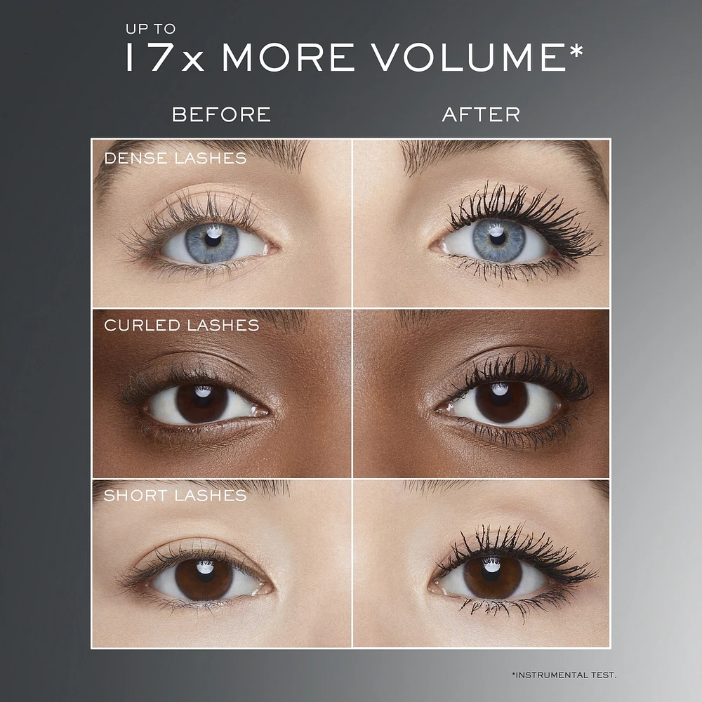 Hypnôse Drama Instant Extreme Volume Mascara