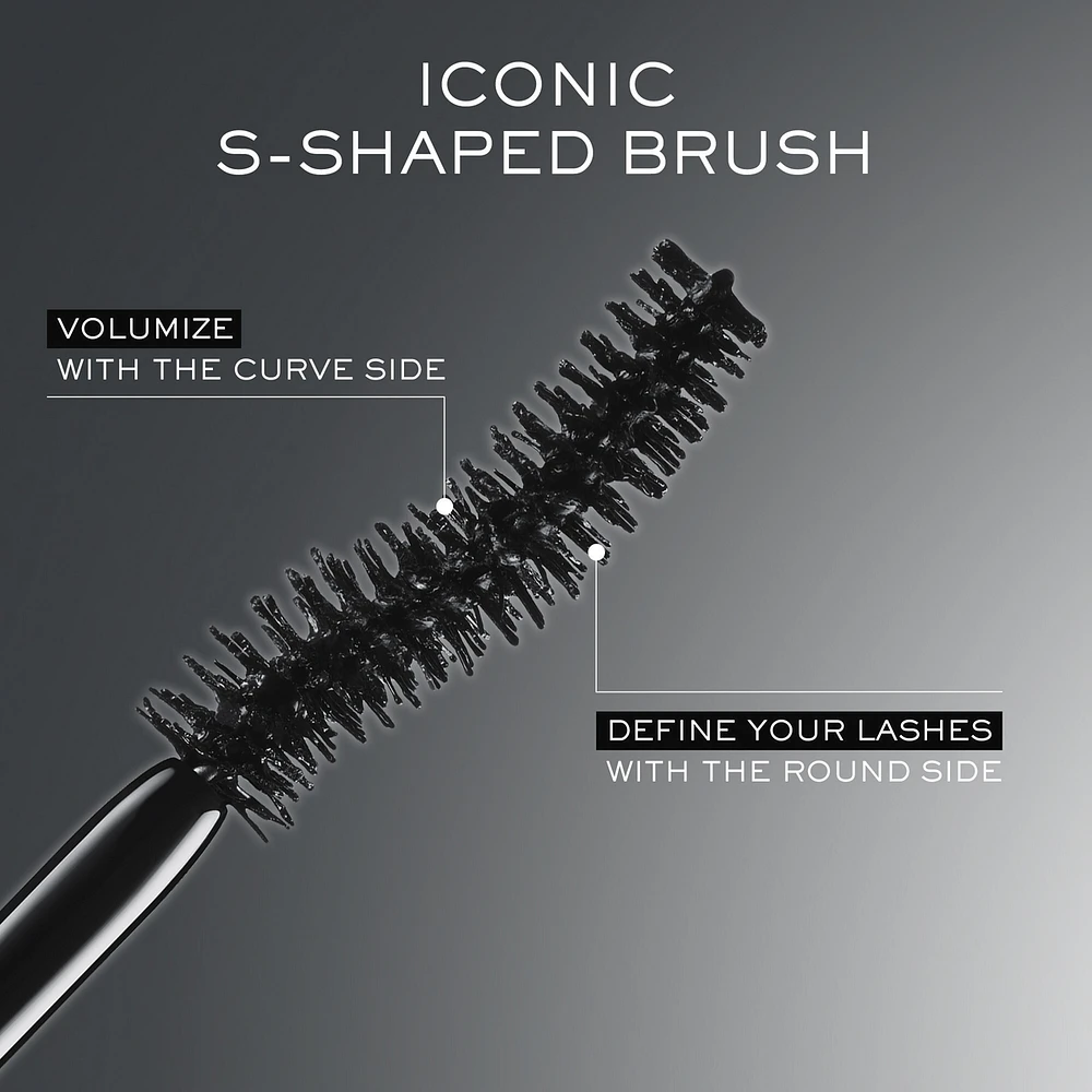 Hypnôse Drama Instant Extreme Volume Mascara