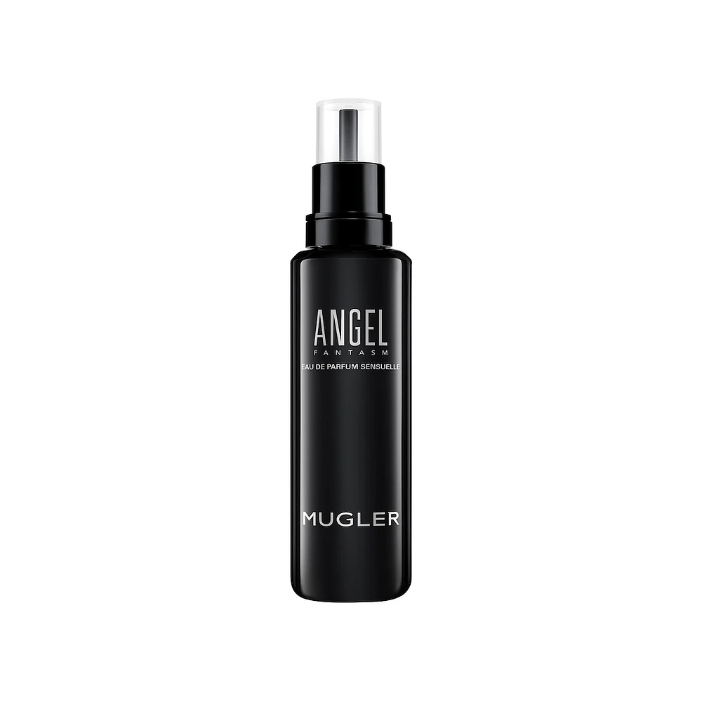 Angel Fantasm Eau de Parfum, Sensuelle Ambery Women's Fragrance Refill