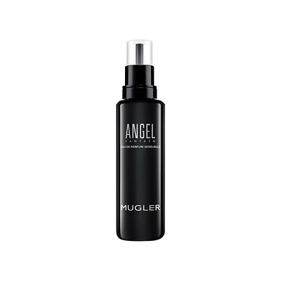 Angel Fantasm Eau de Parfum, Sensuelle Ambery Women's Fragrance Refill