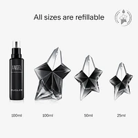 Angel Fantasm Eau de Parfum, Sensuelle Ambery Women's Fragrance Refill