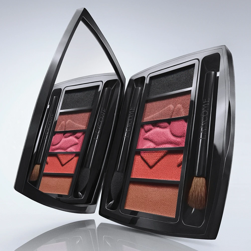 Hypnôse Drama Eyeshadow Palette