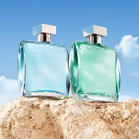Azzaro Chrome Azure Eau de Toilette