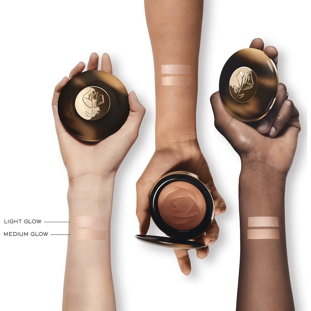 Teint Idole Ultra Wear C.E. Skin Transforming Highlighter