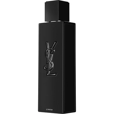 MYSLF Le Parfum - New Intense Woody Floral Fragrance For Men