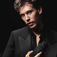 MYSLF Le Parfum - New Intense Woody Floral Fragrance For Men