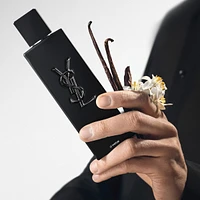 MYSLF Le Parfum - New Intense Woody Floral Fragrance For Men