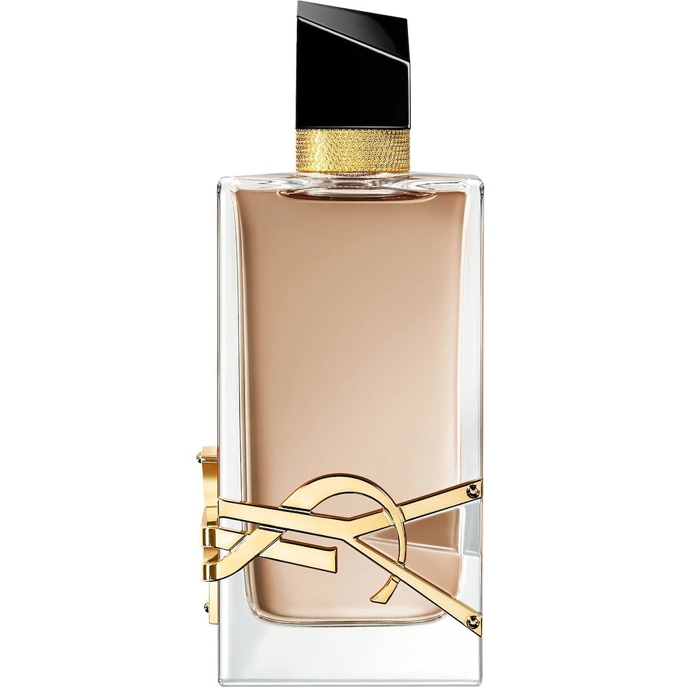 Libre Flower & Flames Eau de Parfum, Floral Women's Fragrance