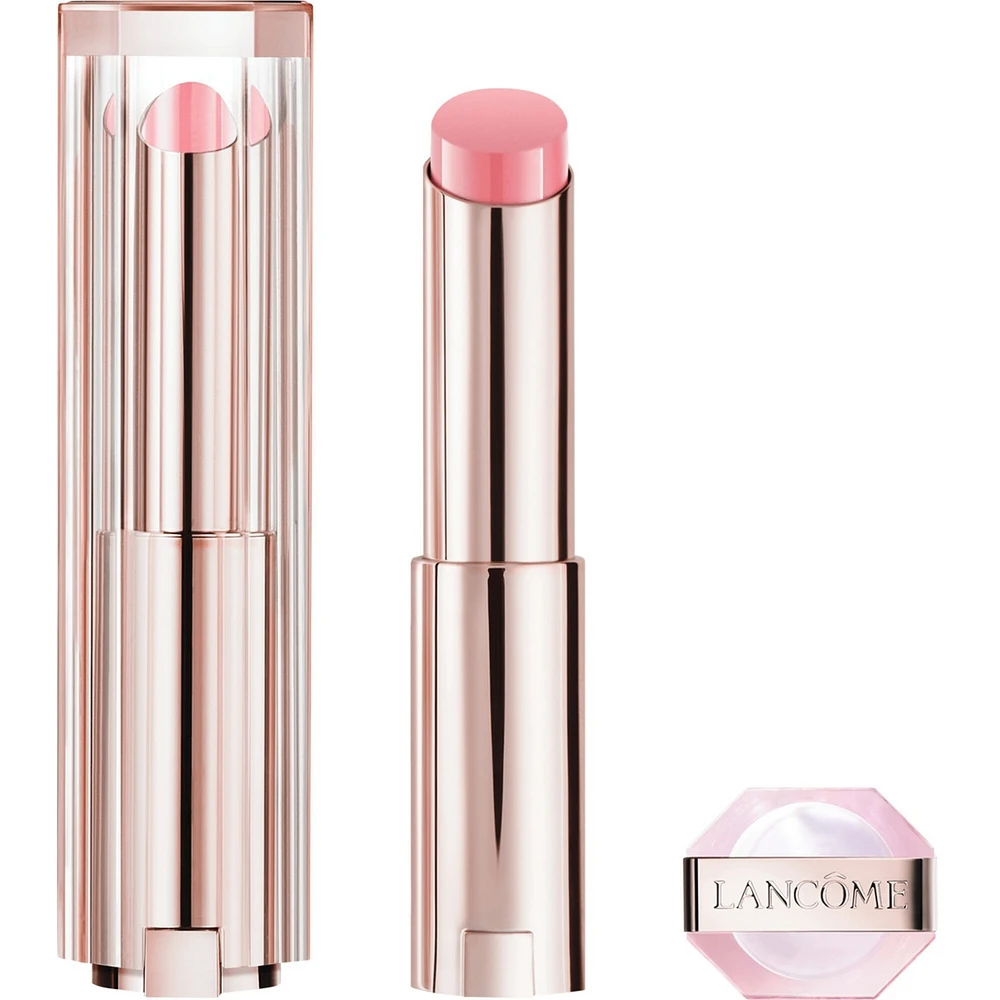 Lip Idôle Squalane-12 Butterglow Glowy Color Balm