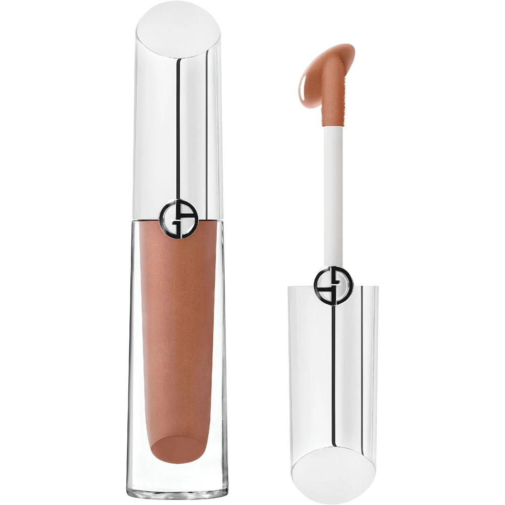 Prisma Glass Shiny Hydrating Lip Gloss