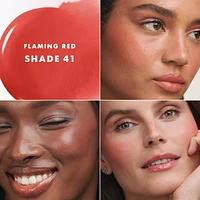 Luminous Silk Buildable Cheek Tint Liquid Blush Makeup