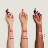 Luminous Silk Buildable Cheek Tint Liquid Blush Makeup