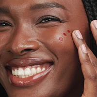 Luminous Silk Buildable Cheek Tint Liquid Blush Makeup