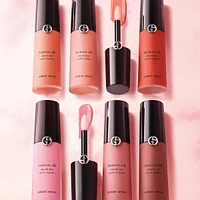 Luminous Silk Buildable Cheek Tint Liquid Blush Makeup