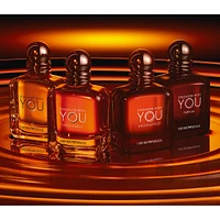 Emporio Armani Stronger With You Parfum