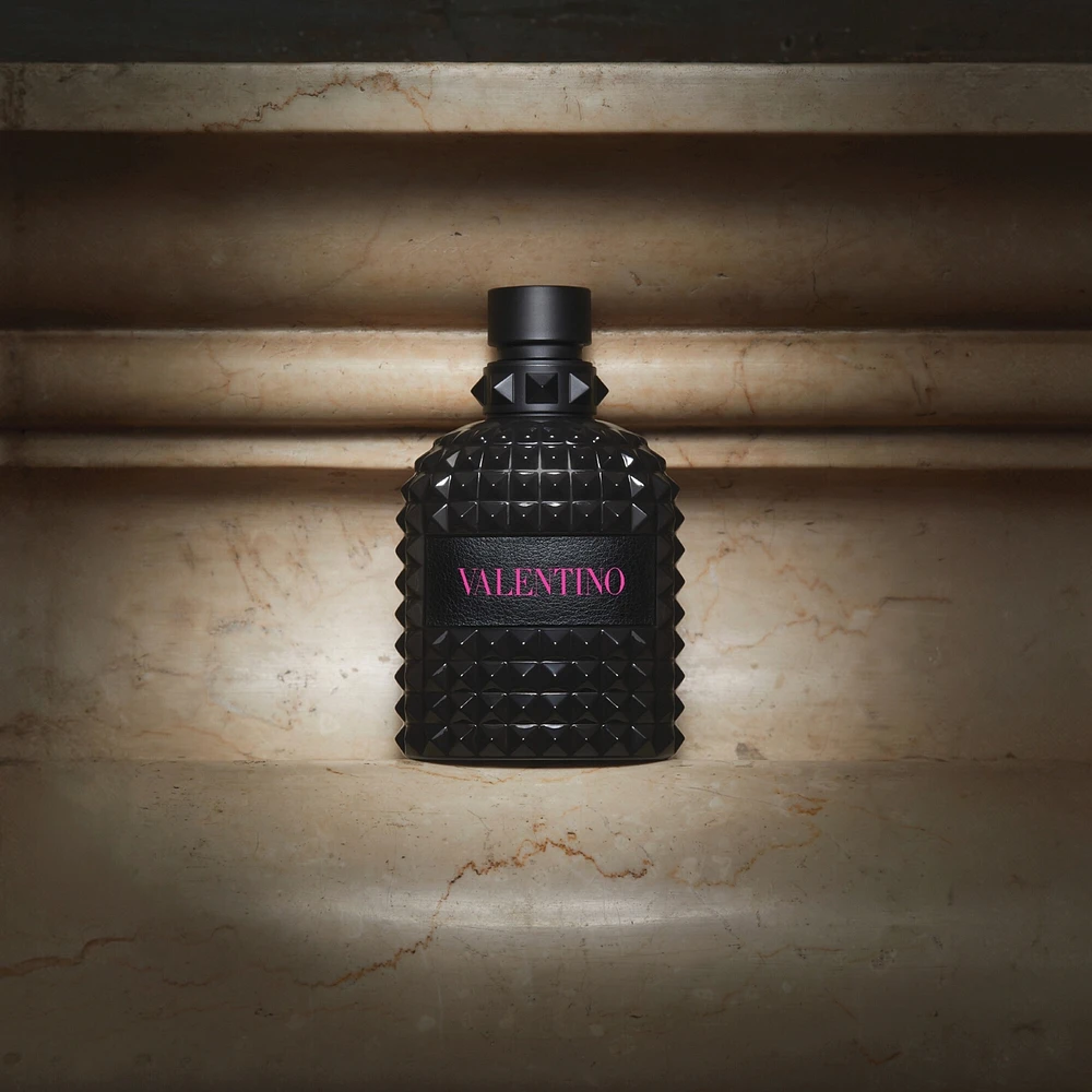 Born Roma Uomo Extradose Eau de Parfum