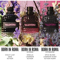 Born Roma Uomo Extradose Eau de Parfum