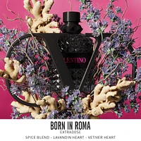 Born Roma Uomo Extradose Eau de Parfum