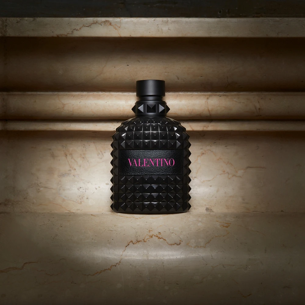 Born Roma Uomo Extradose Eau de Parfum