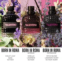 Born Roma Uomo Extradose Eau de Parfum