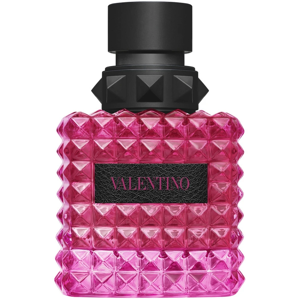 Eau de Parfum Born Roma Donna Extradose
