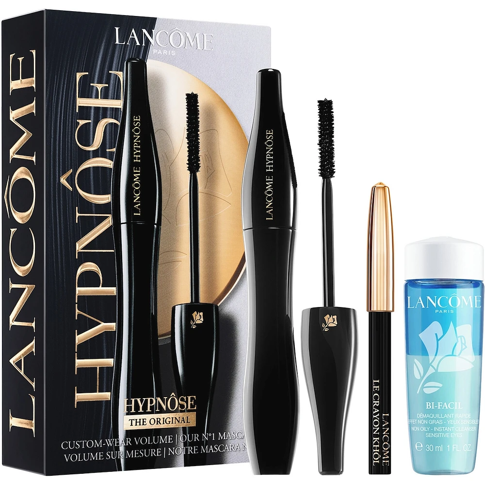 Coffret Hypnôse Mascara volumisant