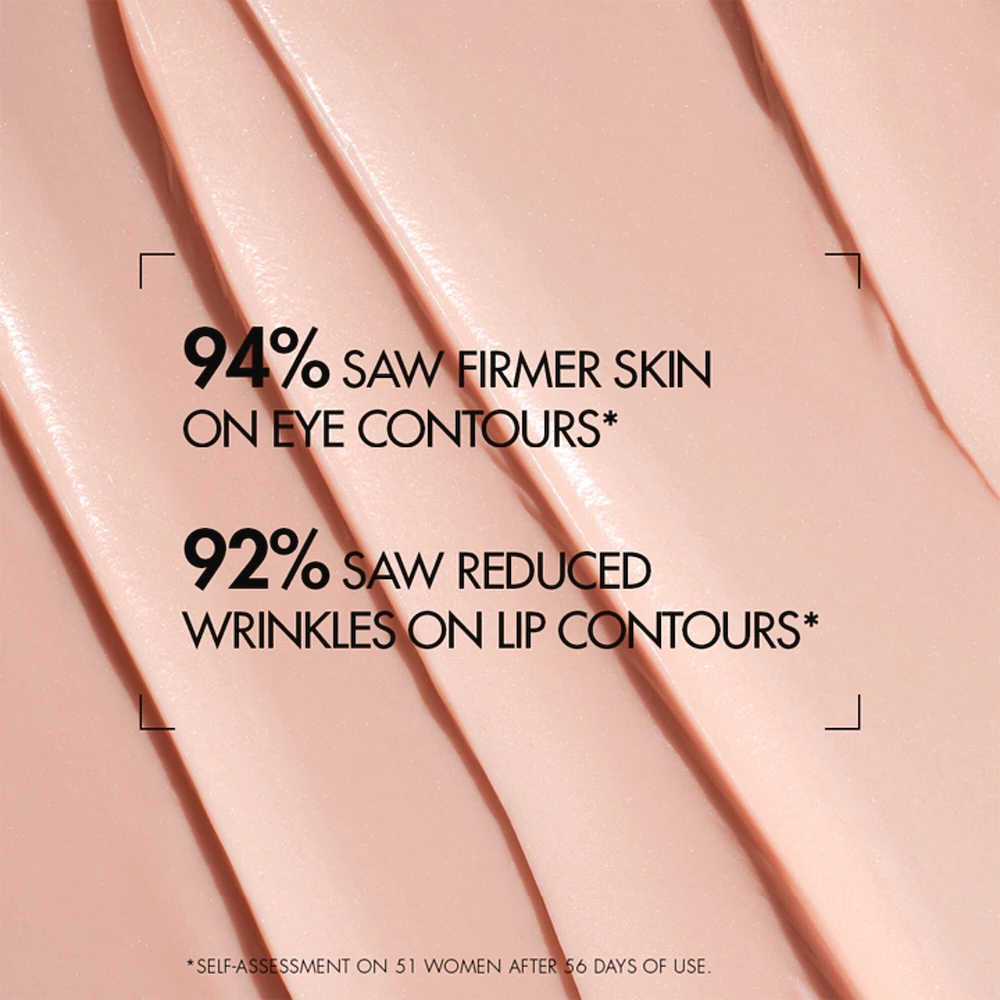 Blue Peptides Eyes & Lips Reshaper