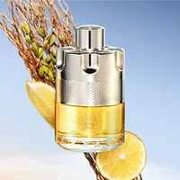 Azzaro Wanted Eau de Toilette Father's Day Gift Set