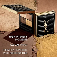 Couture Mini Clutch Eyeshadow Palette