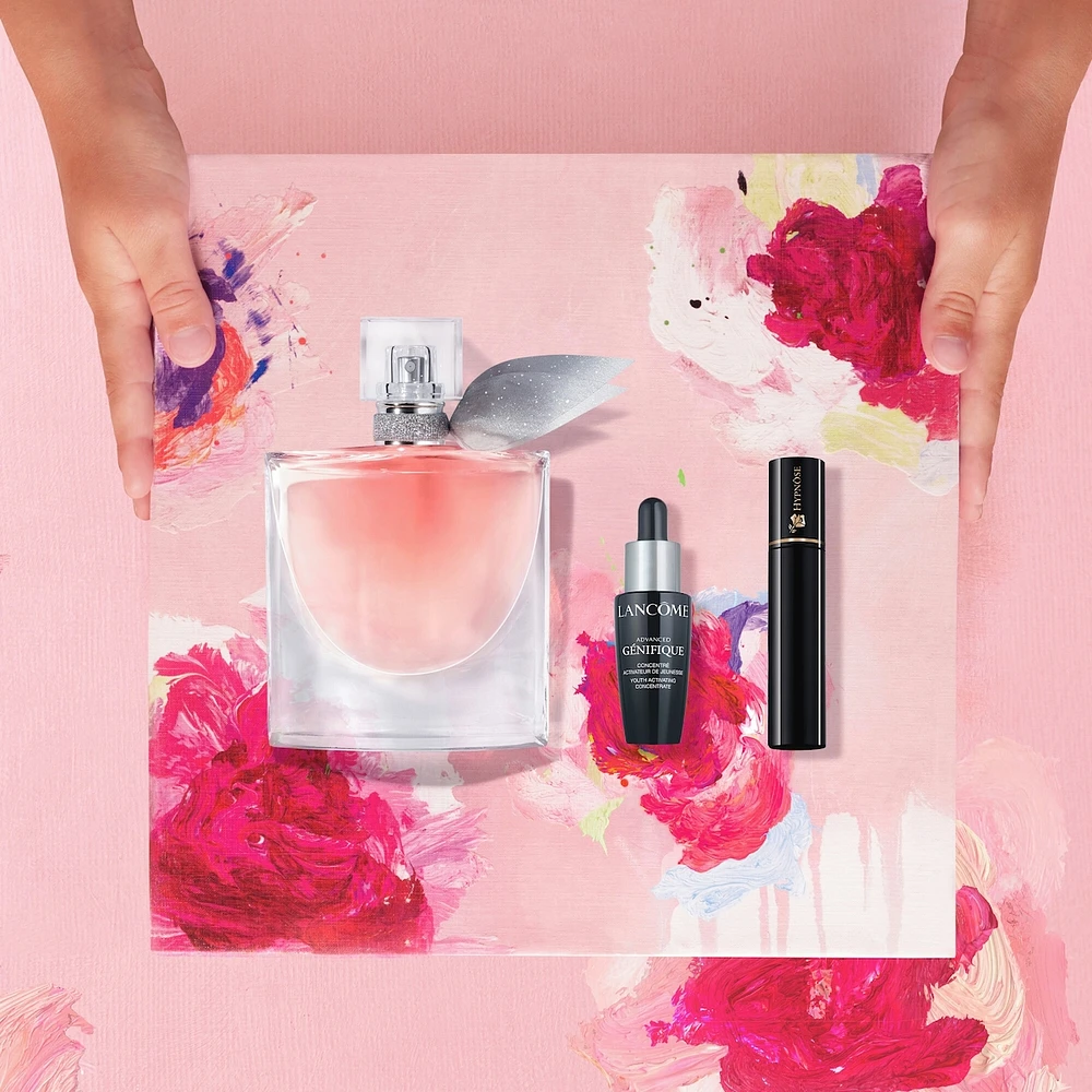 La Vie Est Belle Trio Gift Set