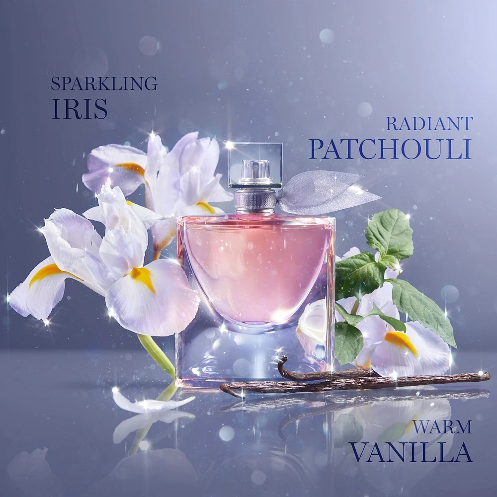 La Vie Est Belle Trio Gift Set