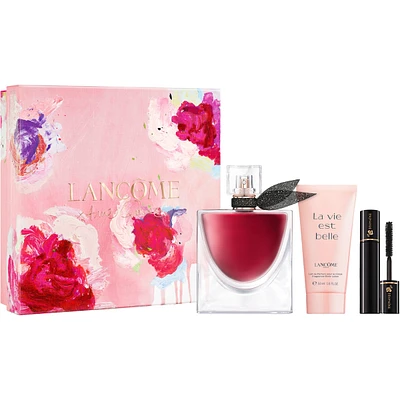 Coffret cadeau La vie est belle L'Elixir