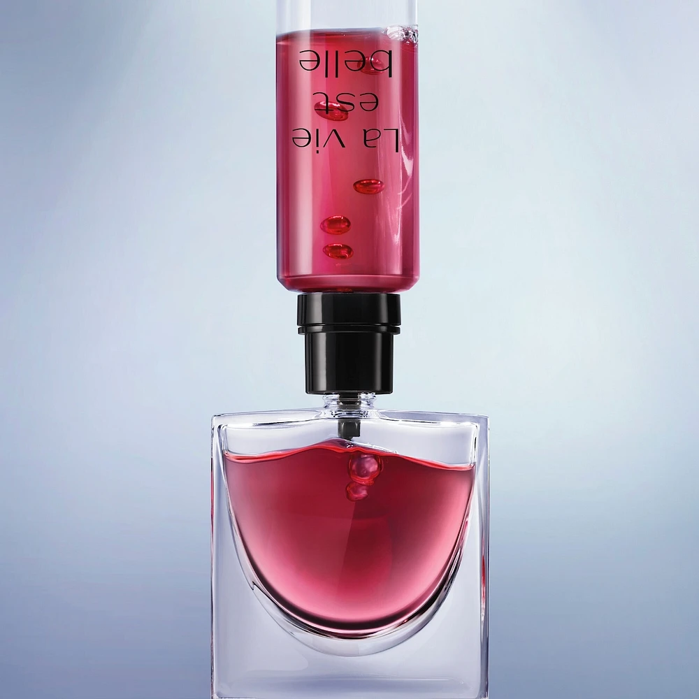 La vie est belle L'Elixir Gift Set