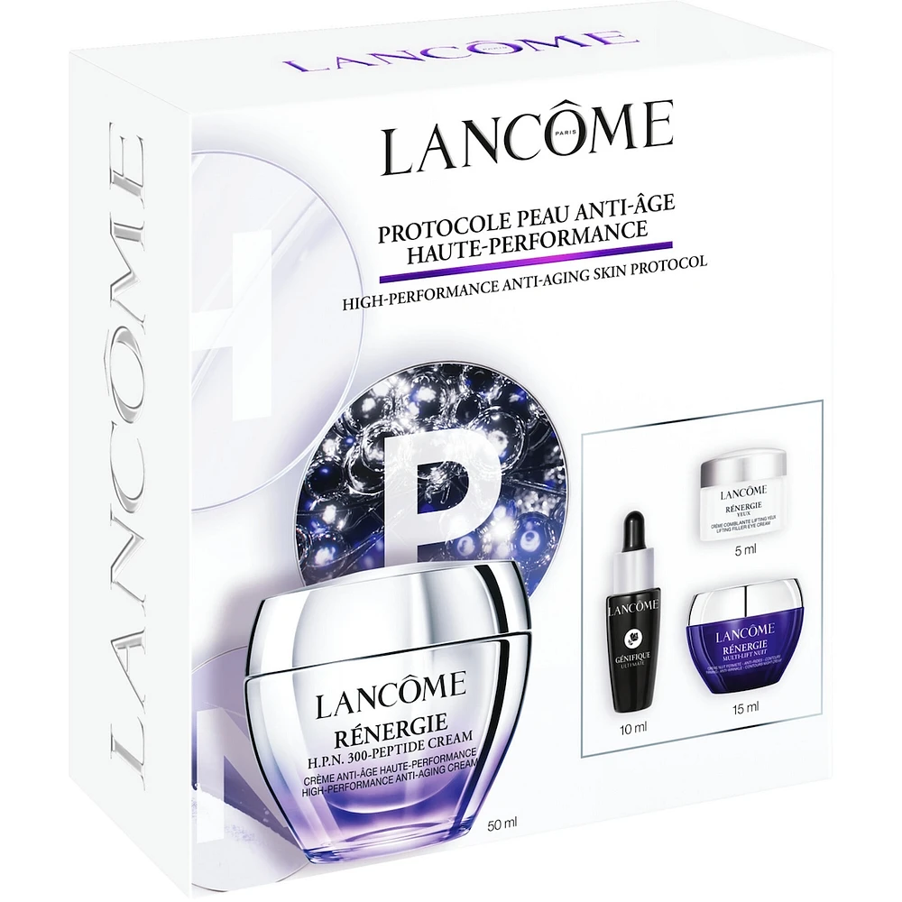 Rénergie H.P.N. 300-Peptide Cream Set