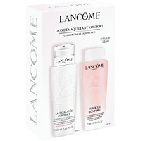 Confort Cleansing Duo Set