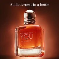Emporio Armani Stronger With You Eau de Parfum Intensely Gift Set