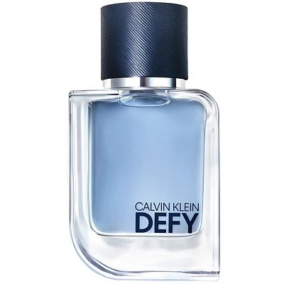 Defy Eau de Toilette pour homme