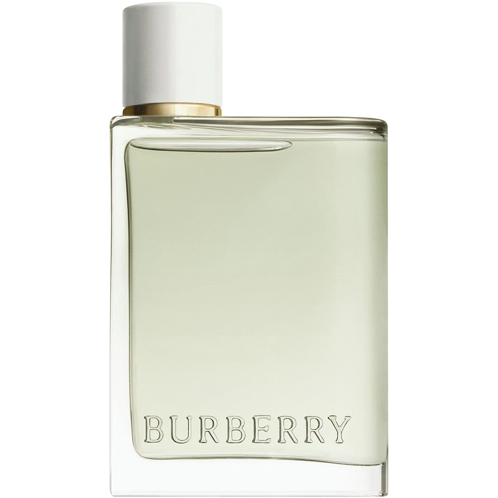 Her Eau de Toilette for Women